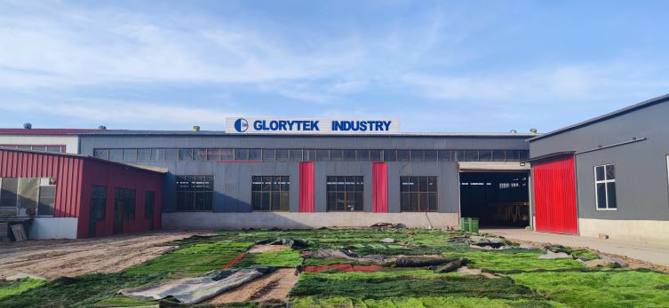 Glorytek Industry (Beijing) Co., Ltd.