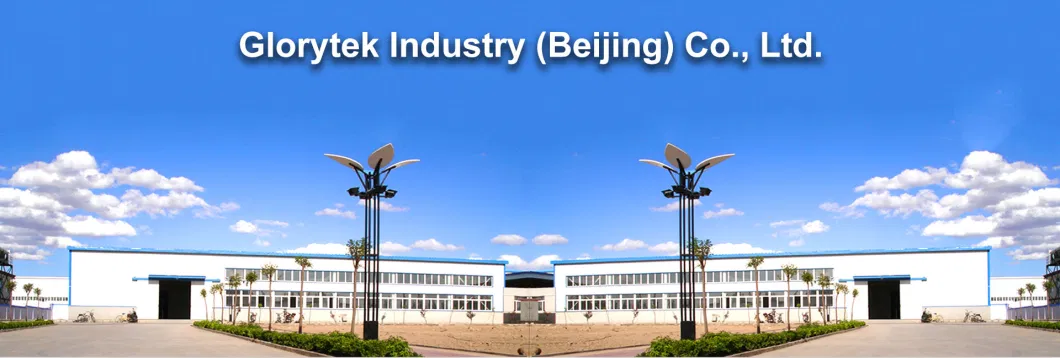 Versatile DTH Deep Hole Water Well Drilling Rig