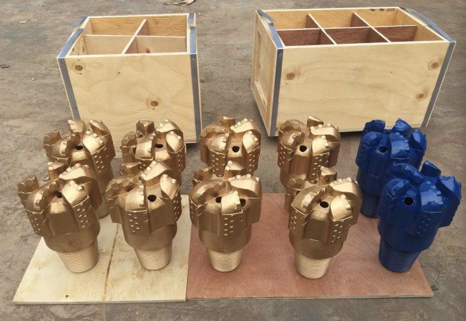 Cutter Pick U Series Mining Tunneling Cutter Picks 3