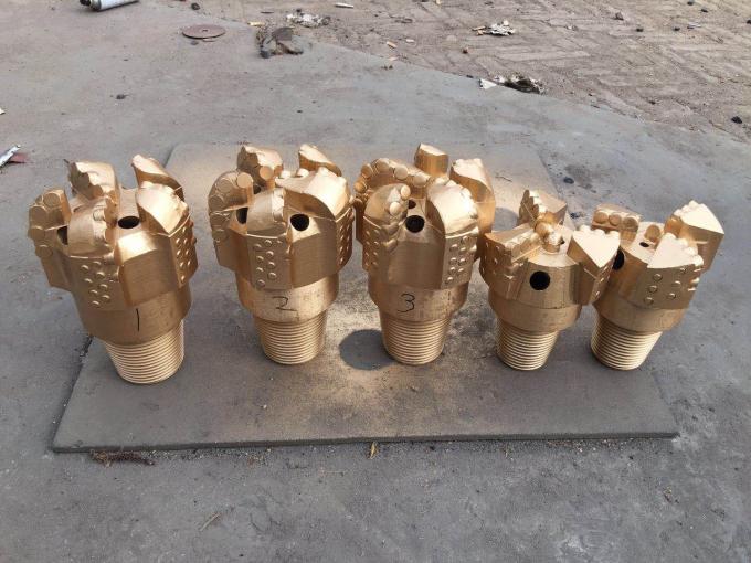 Cutter Pick U Series Mining Tunneling Cutter Picks 5