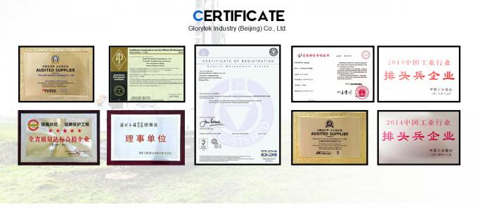 Hole Opener Trenchless HDD Reamer TCI Tooth Rock Reamer 5