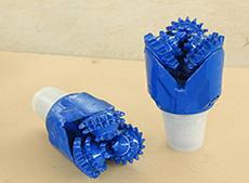 Customized Drilling Depth RC Drill Bits 140mm Reverse Circulation Drilling Hammer And Bits 4