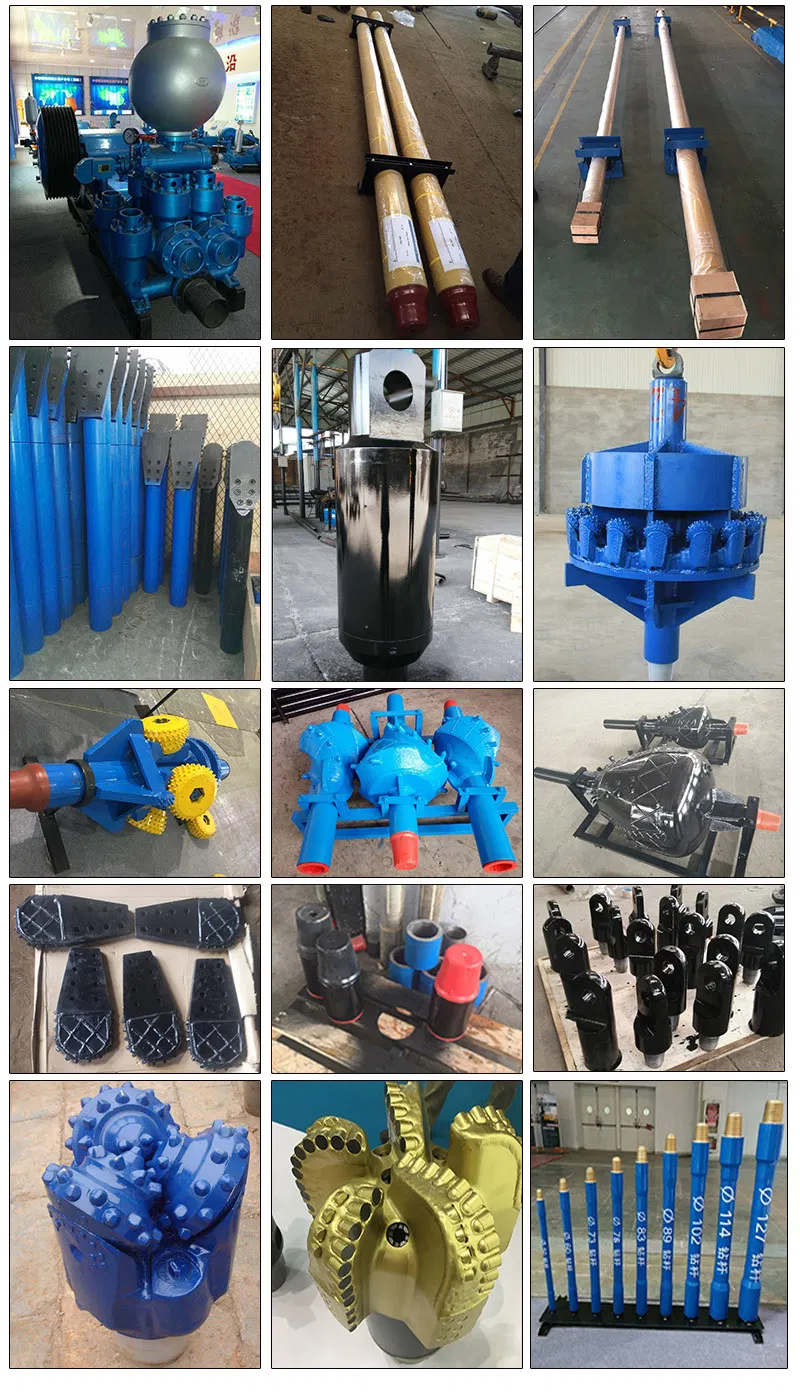 API Standard Well Drill Stabilizer / Drilling Stabilizer 1