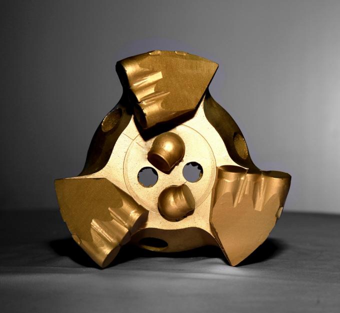 Reasonable Easy Move High Efficiency Core Drilling Rig Compact Structure 6