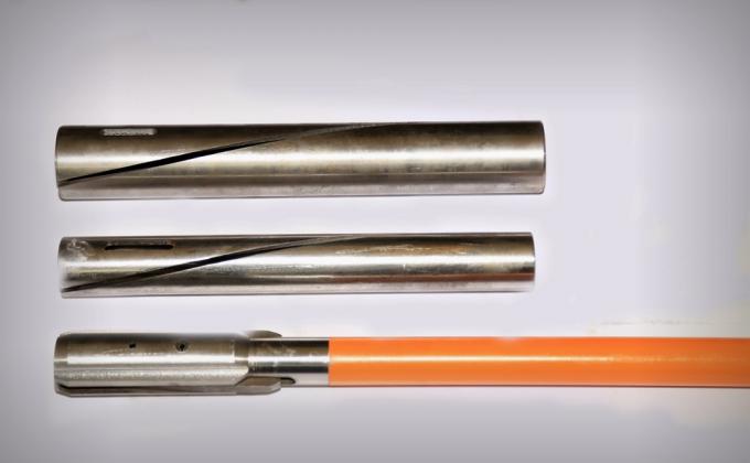 Reasonable Easy Move High Efficiency Core Drilling Rig Compact Structure 10