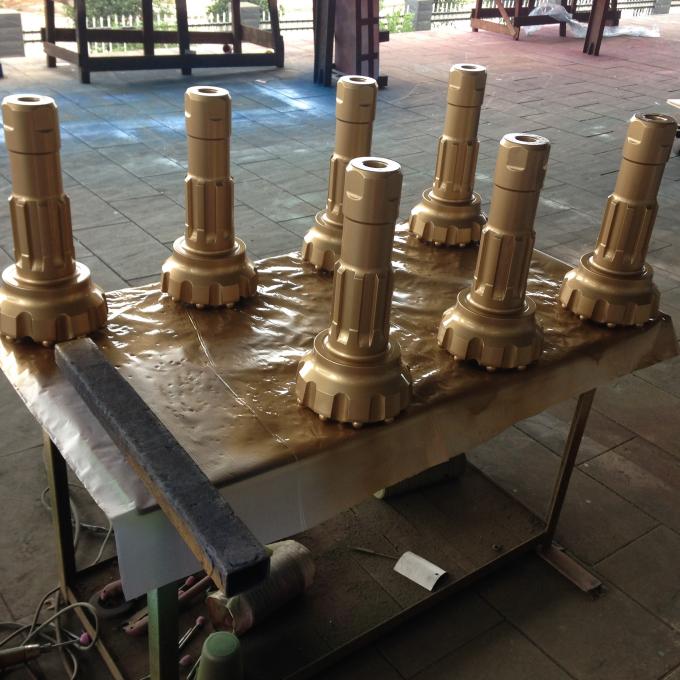 Adaptor Female 2-3/8 REG female 4- 1/2 REG sub 5