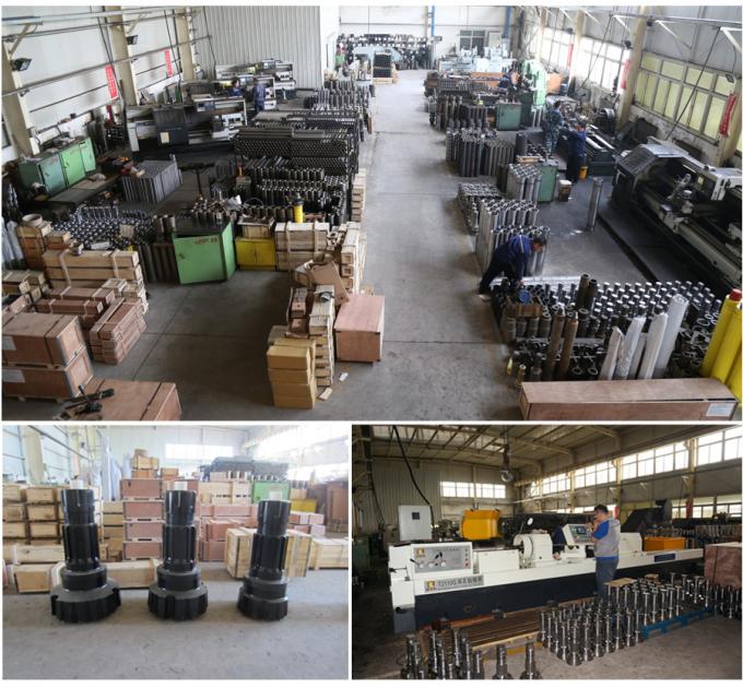 Adaptor Female 2-3/8 REG female 4- 1/2 REG sub 9