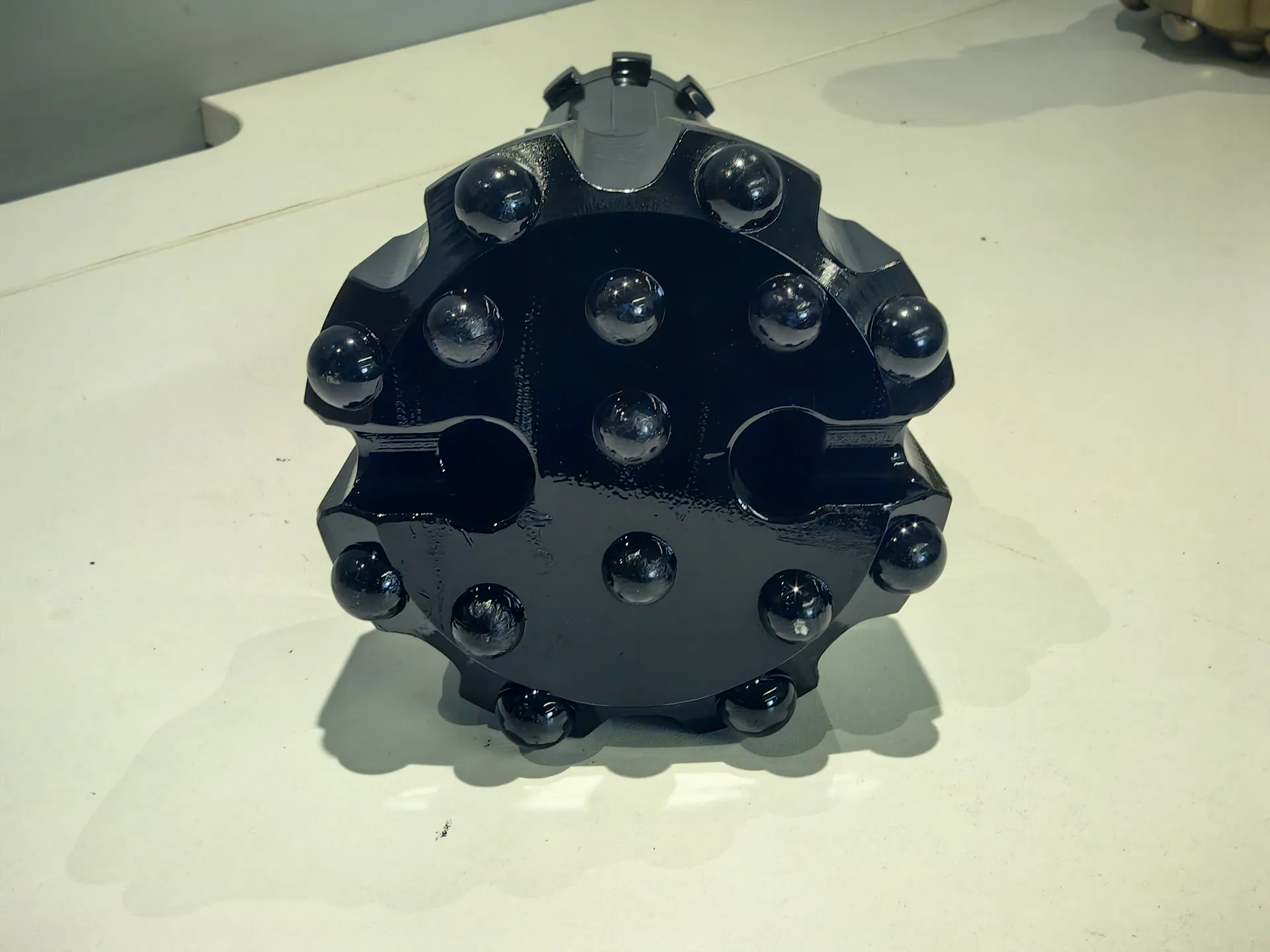 DTH Hammer Bit Mining Drill Bit Rock Mining Water Well Drill Bits Drilling Tool 0