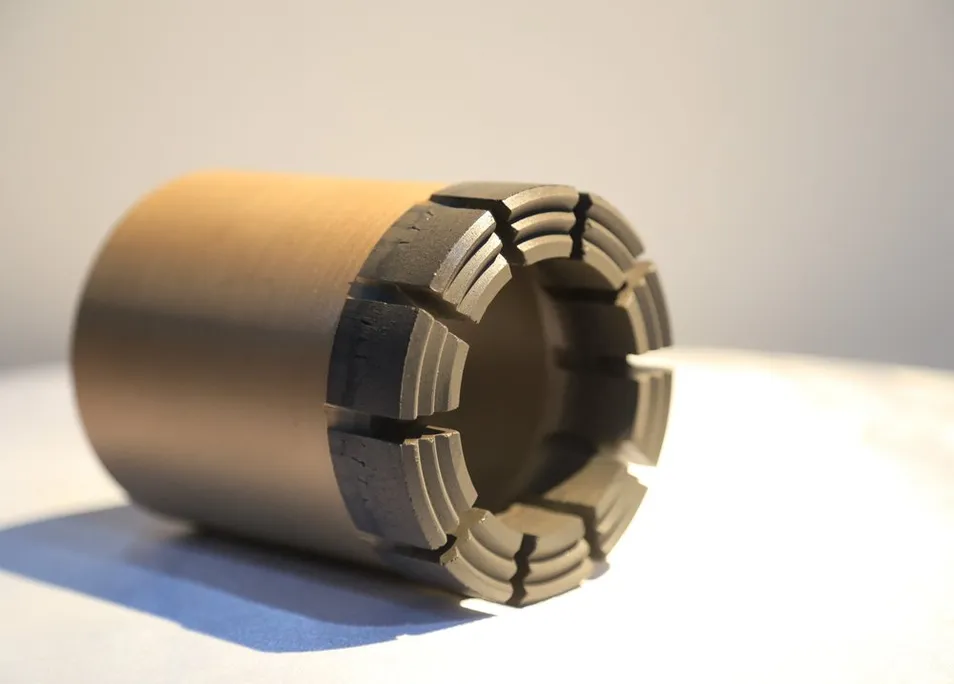 PDC Rotary Bit The Ideal Solution for Fast and Accurate Drilling Error Message Forbidden 1