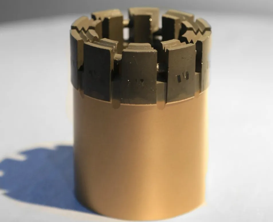 PDC Rotary Bit The Ideal Solution for Fast and Accurate Drilling Error Message Forbidden 2