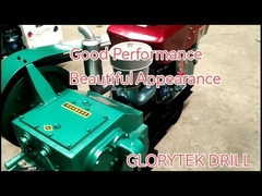 BW160-10 Drilling Mud Pump Horizontal Three Cylinder For Borehole .Drilling