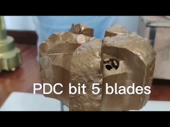 High Speed Drilling Tool 6 3/4