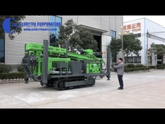 Full Hydraulic Core Drilling Rig GL1600