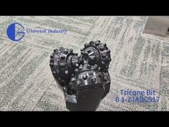 Tricone Bit 6 1-2 IADC517