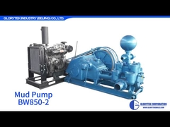 Mud Pump BW850-2