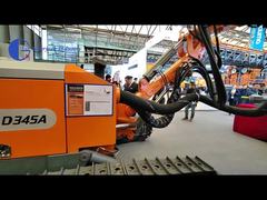 Separated Surface Drill D345A