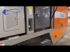 Top Hammer Drilling Rig T640J