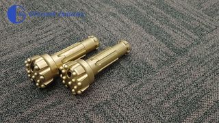 DTH Hammer Bit GL335-102