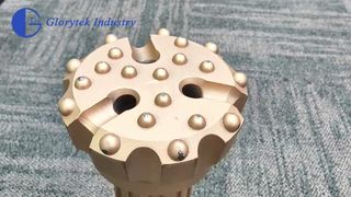 DTH Hammer Bit GLQL60-190