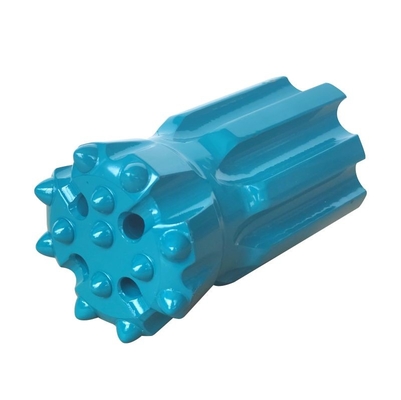 115mm Drilling Rig Tools , T51 Button Bit For Industrial Construction
