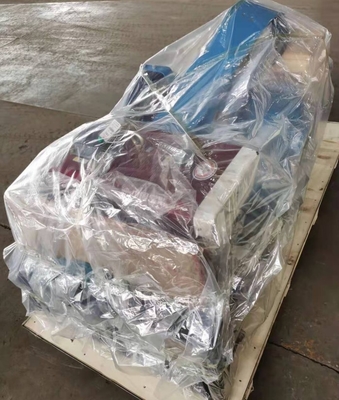 3MPa Double Cylinder Mud Pump For Drilling Rig