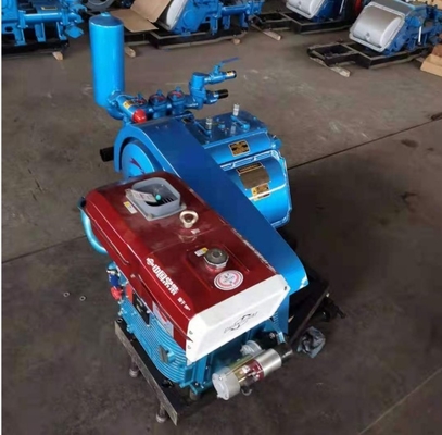 3MPa Double Cylinder Mud Pump For Drilling Rig