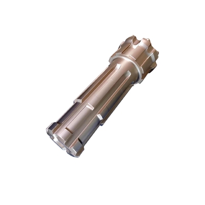 Industrial DTH Drilling Hammer RC Reverse Circulation For Rock Powders Sampling