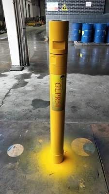 DTH Reverse Circulation Hammer For Rock Drilling Water Well Drilling