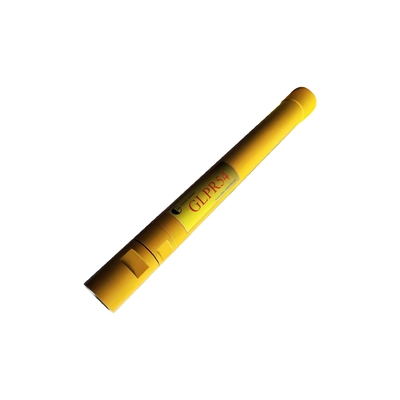 Industrial DTH Drilling Hammer RC Reverse Circulation For Rock Powders Sampling