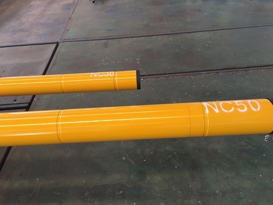 Industrial Downhole Drilling Motors 127mm 5 Stages With Fix Bend