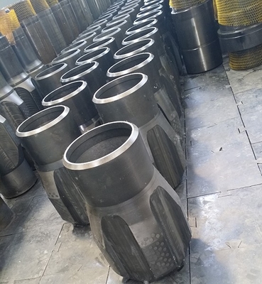 Fix Bend Down Hole Mud Motor 120mm 5 Stages For Horizontal Directional Drilling