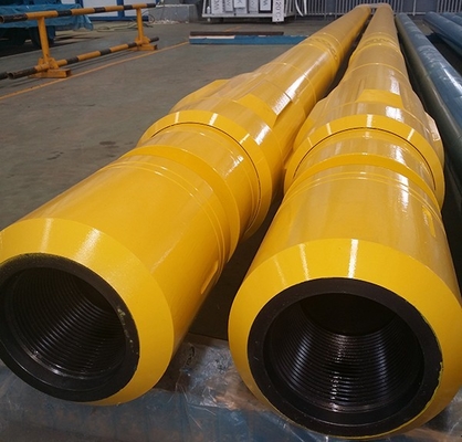 Adjustable Downhole Mud Motor For HDD Drilling 95mm Diameter