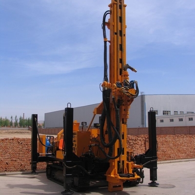 6 Inch Reverse Circulation Drilling Equipment For Irrigation Well Drilling