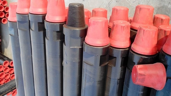 140mm Well Drilling Pipe For Building Construction Engineering Holes