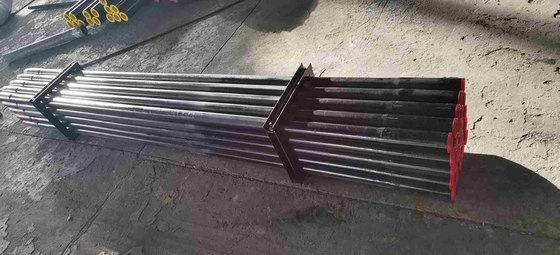 D10X14 D24X40 hdd drill rod Horizontal Directional Friction Welded Wall
