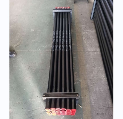 D10X14 D24X40 hdd drill rod Horizontal Directional Friction Welded Wall