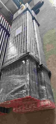 JT3020 Hdd Drill Rod/Pipe For Horizontal Directional Drilling Rig