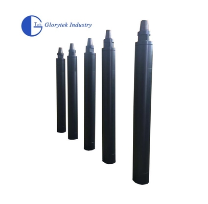 Industrial 6 Inch DTH Hammer , Rock Drilling Hammer For Drilling Blasting