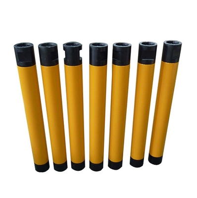 Low Pressure DTH Drilling Hammer For Borehole Blasthole Drilling