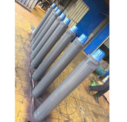 DHD360 DTH Drilling Hammer High Pressure For Water Well Drilling