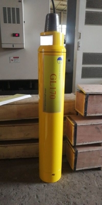 GL170 Down The Hole Hammer Low Pressure Efficient Economical Drilling Tools