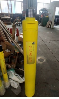 8 Inch Down The Hole Hammer DHD380 GL380SK For Down Hole Drilling
