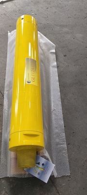 Down The Hole DTH Drilling Hammer DHD112 For Foundation Drilling