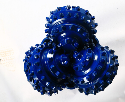 11 5/8&quot; Tricone Bit Drilling Mining Hard Rock Rotary Tci For Well