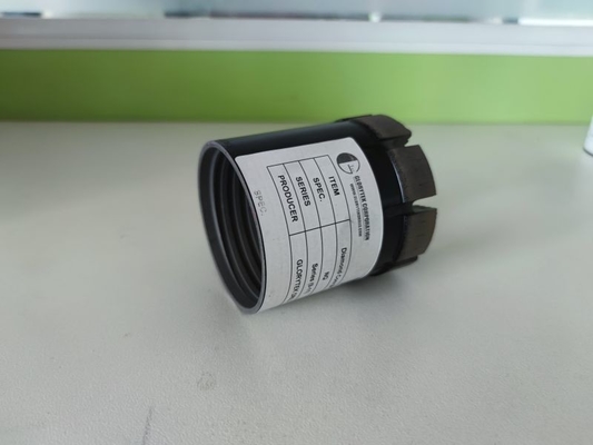 NQ Impregnated Bit Wireline Core Mining Drilling Tools Core Sampling