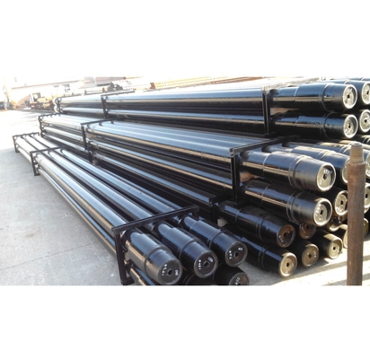 Friction Welding HDD Drill Rod API Standard For Directional Drilling