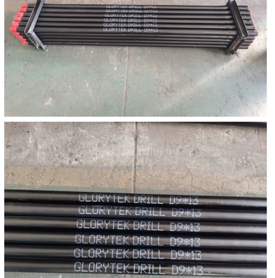 Heavy Duty Trenchless Hdd Pipe Horizontal Directional Drilling JT30