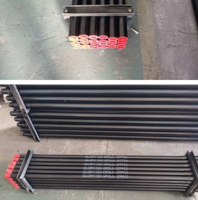 42mm HDD Drill Rod For Industrial Construction Directional Drilling