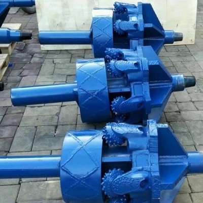 500mm HDD Reamer Steel Material For Road River Crossing Application