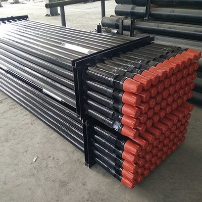3m Api Reg Dth Drill Rod 89mm Water Well Drill Pipe